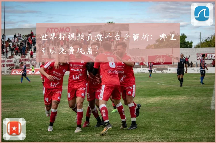 世界杯视频直播平台全解析：哪里可以免费观看？