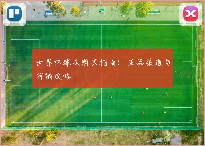 世界杯球衣购买指南：正品渠道与省钱攻略