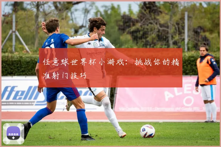 任意球世界杯小游戏：挑战你的精准射门技巧