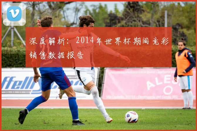 深度解析：2014年世界杯期间竞彩销售数据报告